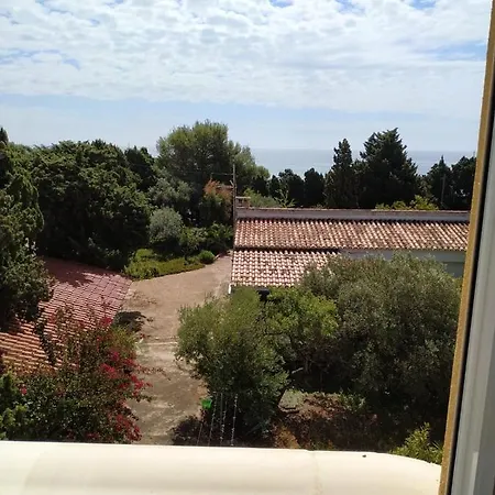 Apartamento Anamar Kione *