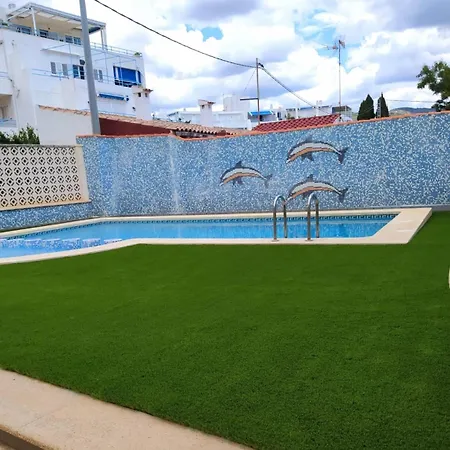 Apartamento Anamar Kione *