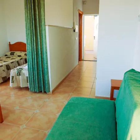 Apartamento Anamar Kione Alcossebre