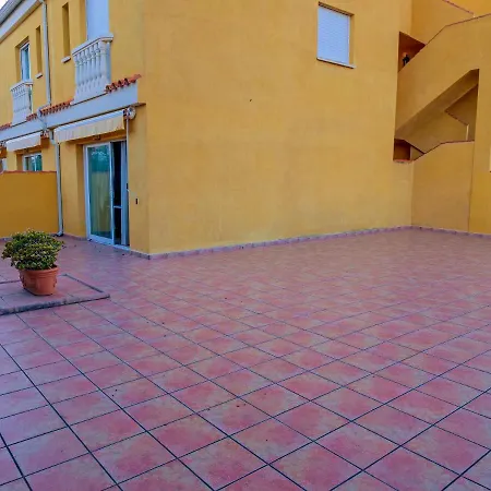 Anamar Kione Apartamento *