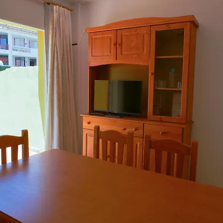 Anamar Kione Apartamento
