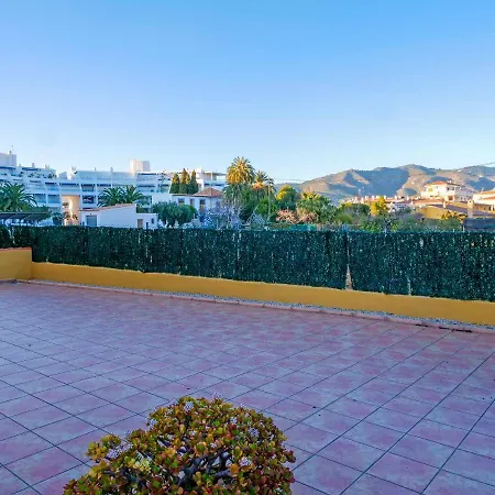 Apartamento Anamar Kione Alcossebre