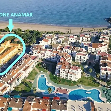 Anamar Kione Apartamento *