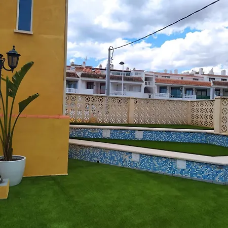 Anamar Kione Apartamento *