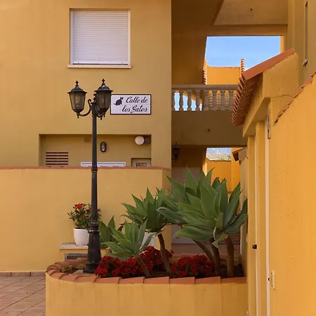 Anamar Kione Apartamento