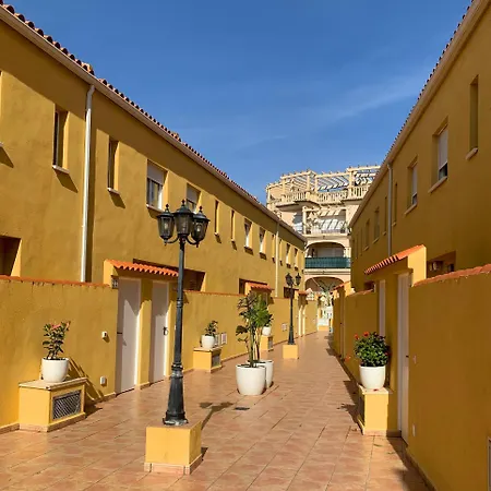 Apartamento Anamar Kione *
