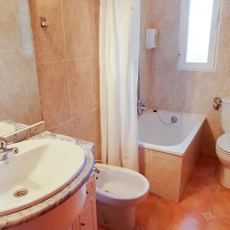 Apartamento Anamar Kione *